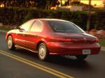 Mercury Sable 1996 года